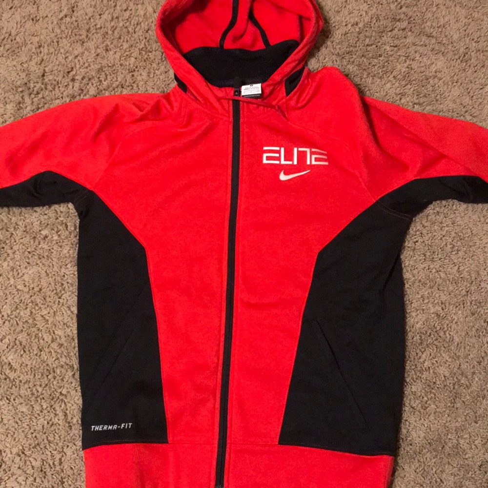 Nike Elite jacket